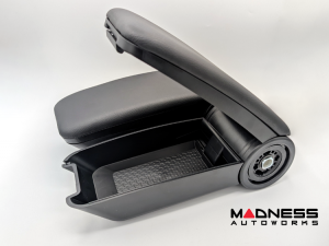 Volkswagen ID.4 Armrest Upgrade Kit - Seat Mounted Design - Set of 2 (L + R) Volkswagen ID.4 Armrest Upgrade Kit - Seat Mounted Design - Set of 2 (L + R)